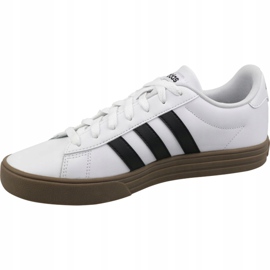 Scarpe Adidas Daily 2.0 M F34469 bianca 1