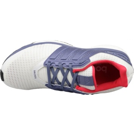 Scarpe Adidas Supernova Glide 8 W S80277 bianca 2
