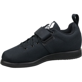 Adidas Powerlift 4 W BC0343 nero 1
