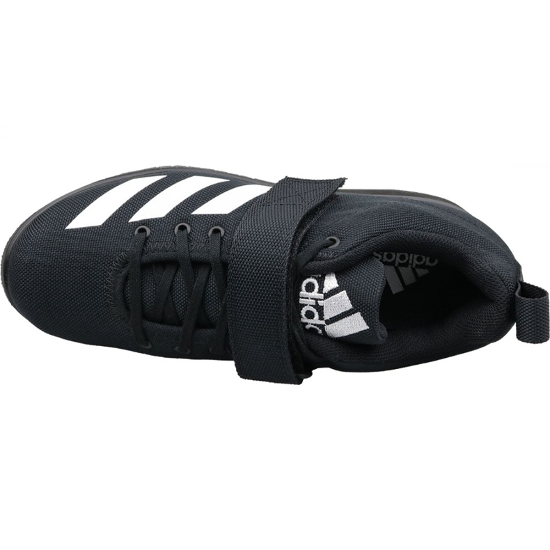 Adidas Powerlift 4 W BC0343 nero 2