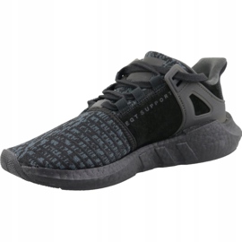 Scarpe adidas Eqt Support 93/17 M BY9512 nero 1