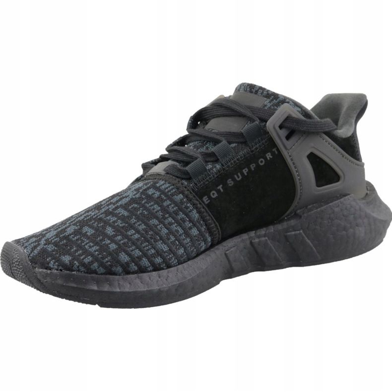 Scarpe adidas Eqt Support 93/17 M BY9512 nero 1