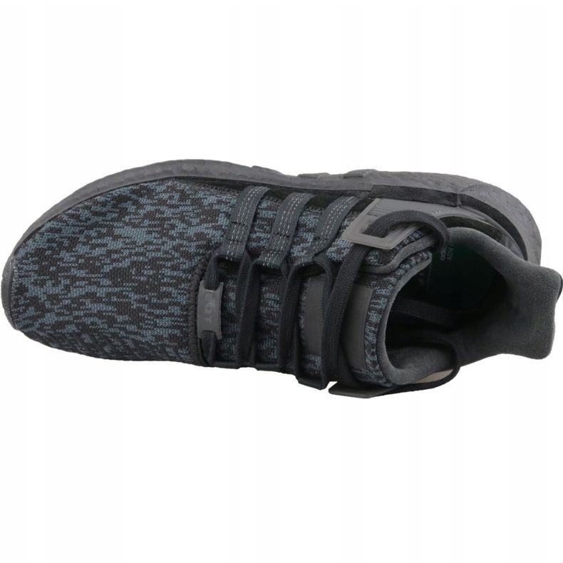 Scarpe adidas Eqt Support 93/17 M BY9512 nero 2