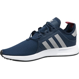Scarpe adidas X_PLR M F34037 blu navy 1
