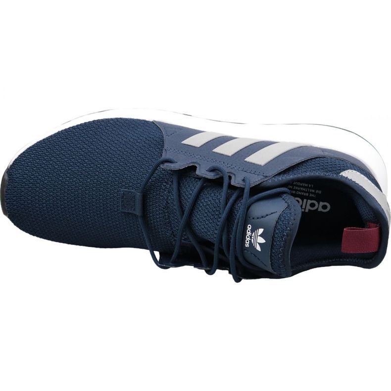 Scarpe adidas X_PLR M F34037 blu navy 2