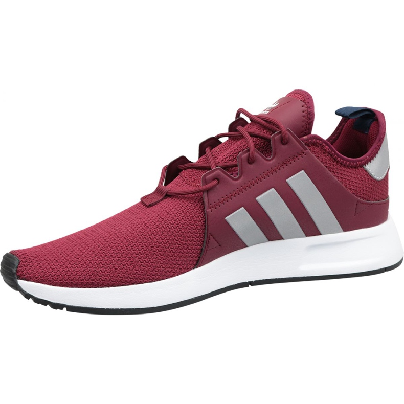Scarpe adidas X_PLR M F34038 rosso 1
