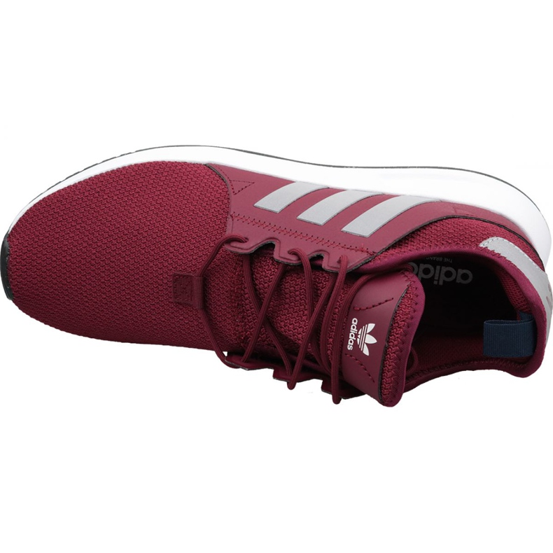 Scarpe adidas X_PLR M F34038 rosso 2