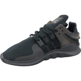 Scarpe Adidas Eqt Equipment Support Adv M BA8324 nero 1