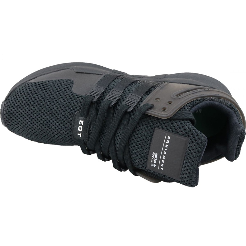 Scarpe Adidas Eqt Equipment Support Adv M BA8324 nero 2