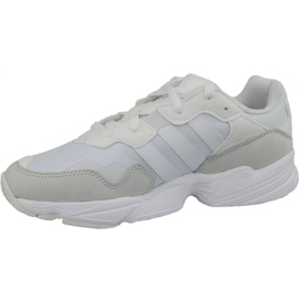 Scarpe Adidas Yung-96 M EE3682 bianco 1