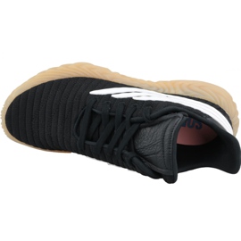 Scarpe Adidas Sobakov M AQ1135 nero 2