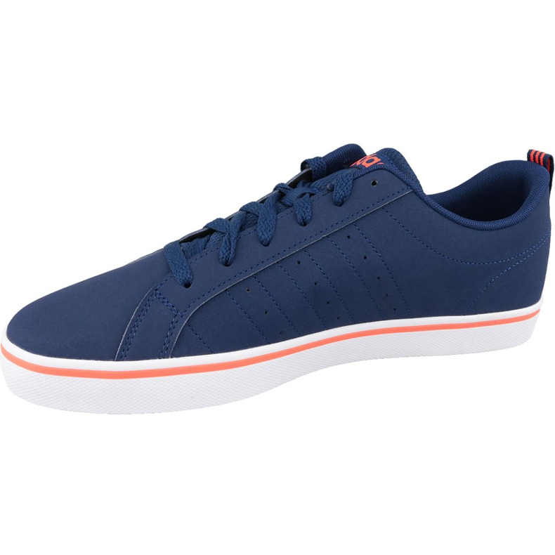 Scarpe Adidas Vs Pace M F34618 blu navy 1