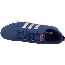 Scarpe Adidas Vs Pace M F34618 blu navy 2