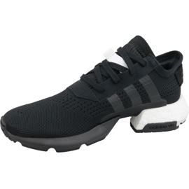 Scarpe Adidas POD-S3.1 M DB3378 nero 1