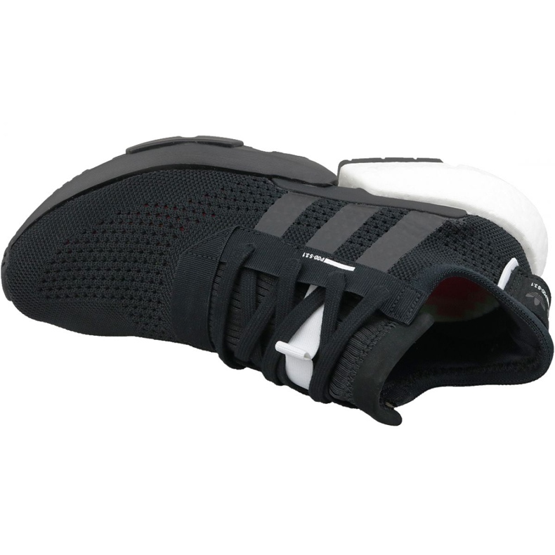 Scarpe Adidas POD-S3.1 M DB3378 nero 2