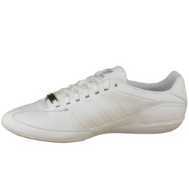 Adidas Porsche Typ 64 M Q23135 scarpe bianco 1