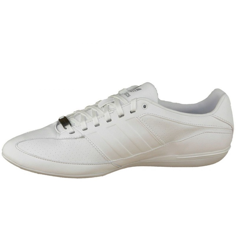 Adidas Porsche Typ 64 M Q23135 scarpe bianca 1