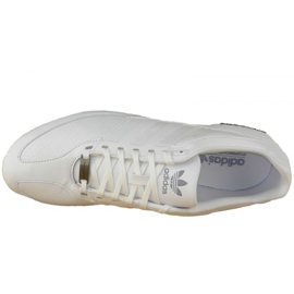 Adidas Porsche Typ 64 M Q23135 scarpe bianco 2