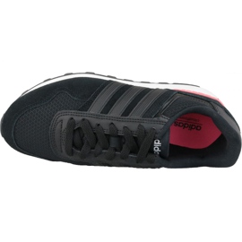 Scarpe Adidas Neo 10K W F99315 nero 2