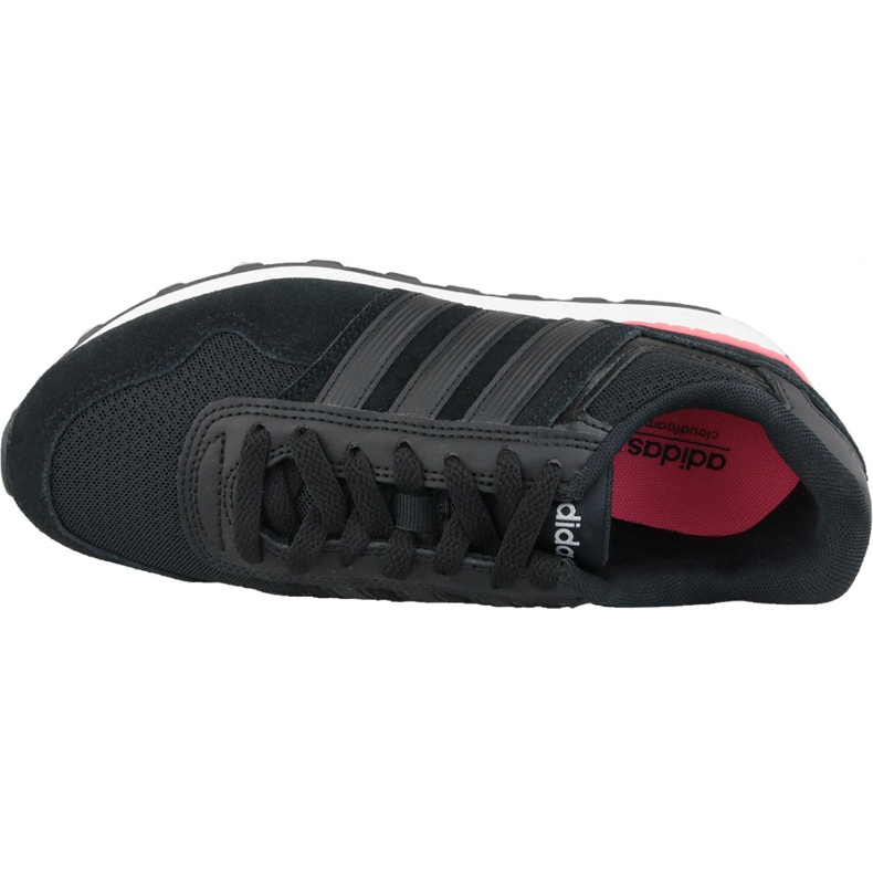 Scarpe Adidas Neo 10K W F99315 nero 2
