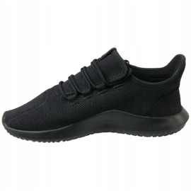 Adidas Tubular Shadow M CG4562 scarpe nero 1