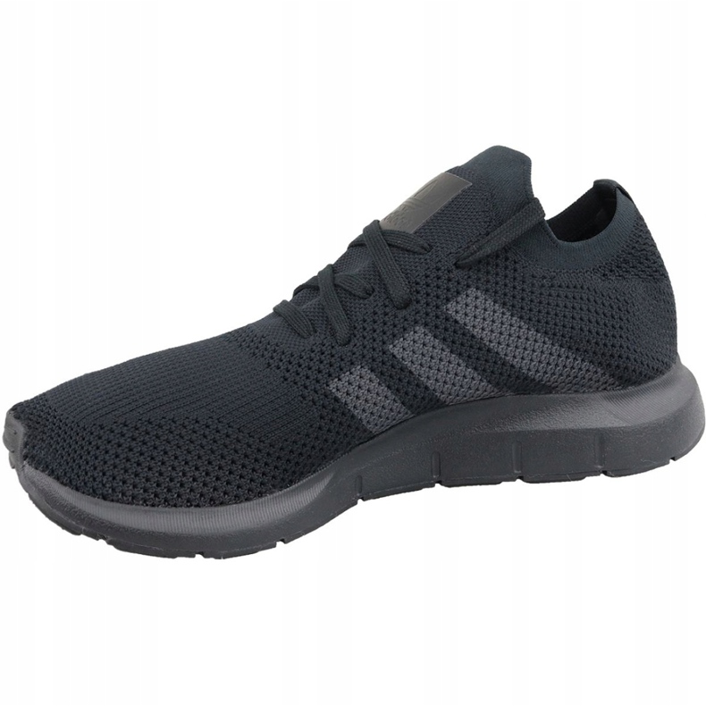 Scarpe Adidas Swift Run Primeknit M CQ2893 nero 1