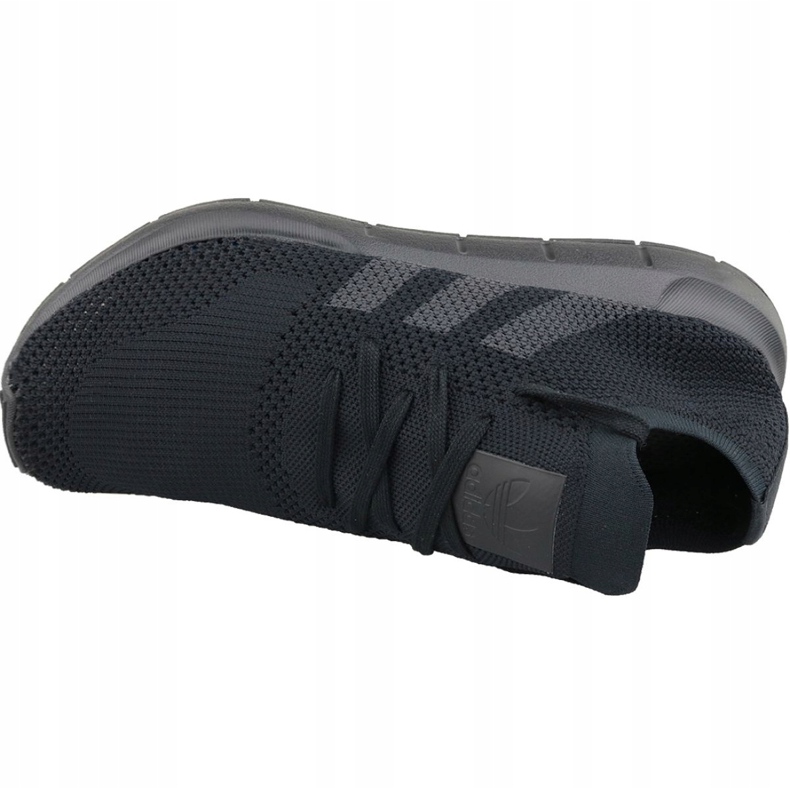 Scarpe Adidas Swift Run Primeknit M CQ2893 nero 2