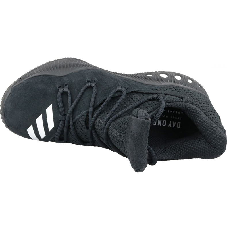 Scarpe adidas Pazzo Explosive Basso M BY2867 nero nero 2