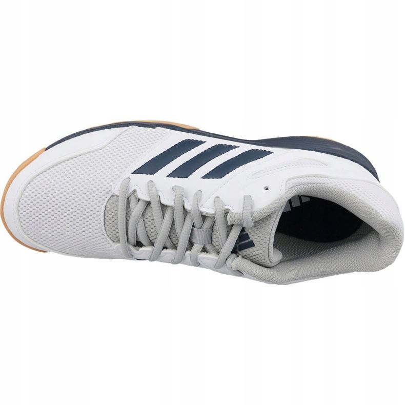 Scarpe Adidas Performance Speedcourt M EF2623 bianca 2