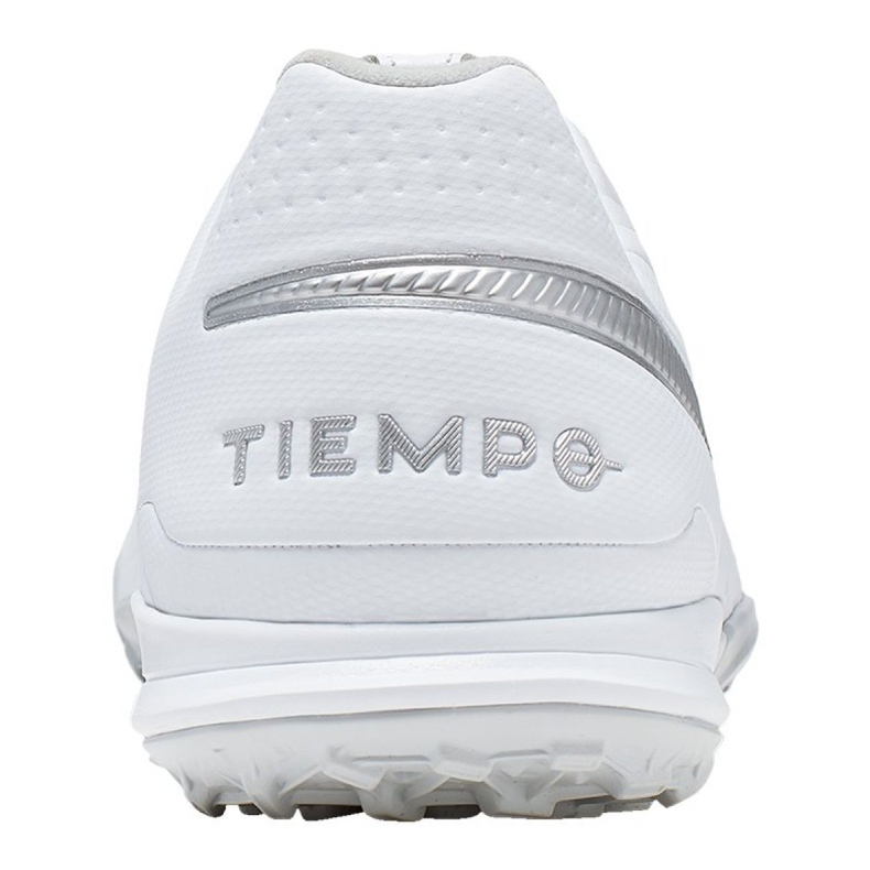 Scarpa da calcio Nike Legend 8 Pro Tf M AT6136-100 bianco bianco 1