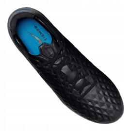 Scarpa da calcio Nike Legend 8 Pro Sg M CI1687-004 nero nero 1