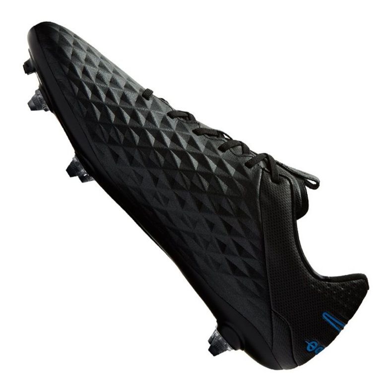 Scarpa da calcio Nike Legend 8 Pro Sg M CI1687-004 nero nero 2