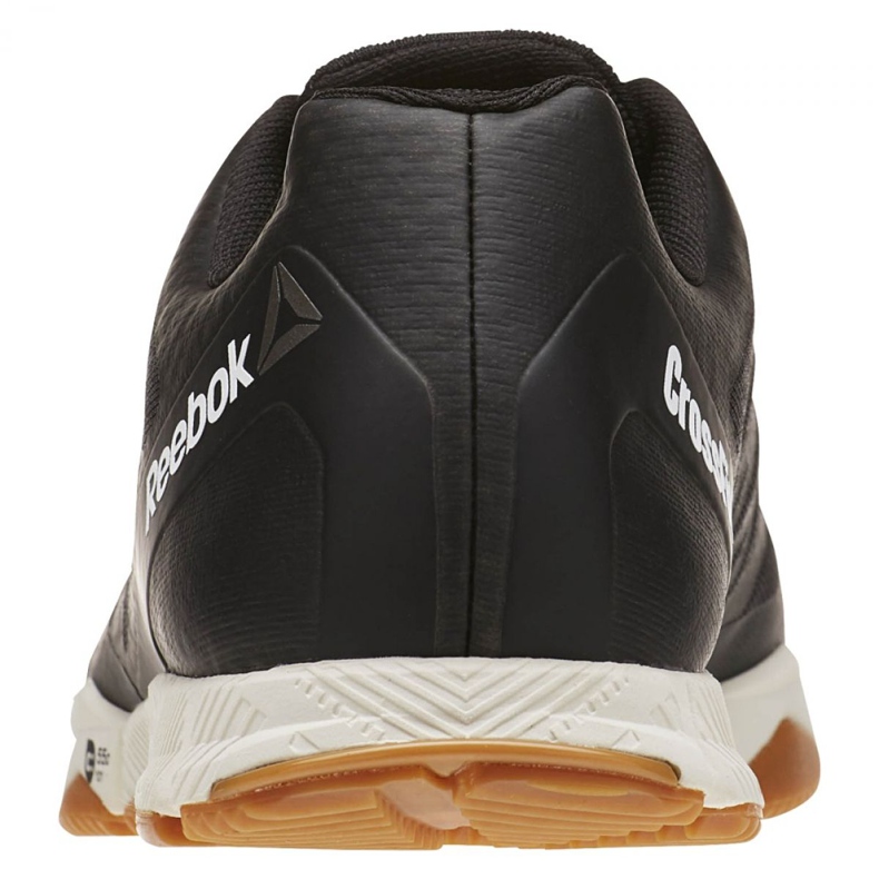 Scarpe da allenamento Reebok Crossfit Speed ​​Tr M BD5490 nero 1