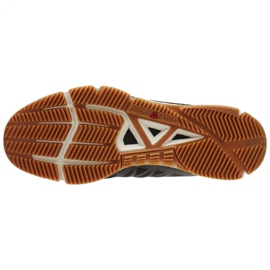Scarpe da allenamento Reebok Crossfit Speed ​​Tr M BD5490 nero 2