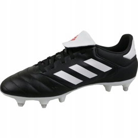 Scarpe da calcio Adidas Copa 17.3 Sg M CP9717 multicolore nero 1