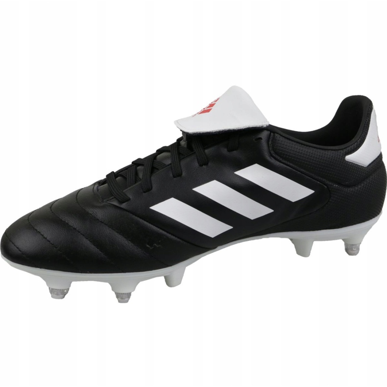Scarpe da calcio Adidas Copa 17.3 Sg M CP9717 multicolore nero 1