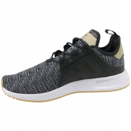 Scarpe adidas X_PLR M AH2360 grigio 1