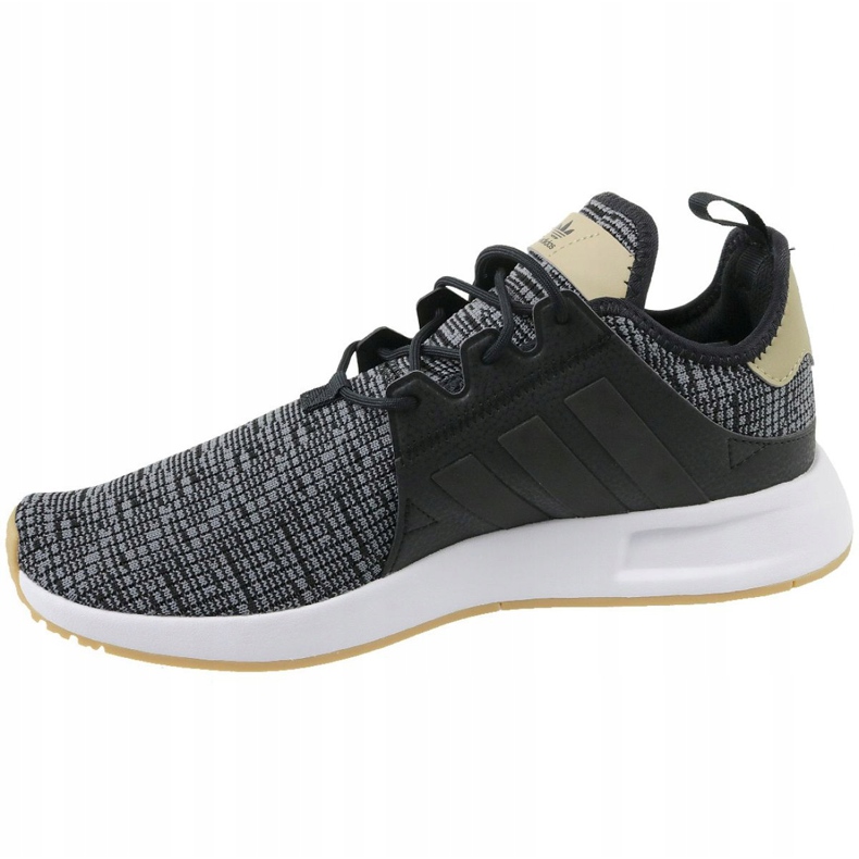 Scarpe adidas X_PLR M AH2360 grigio 1