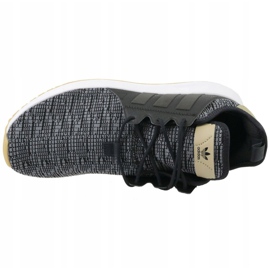Scarpe adidas X_PLR M AH2360 grigio 2