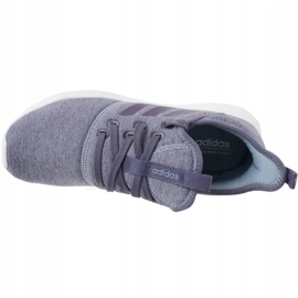 Scarpe Adidas Cloudfoam Pure W DB1323 viola 2