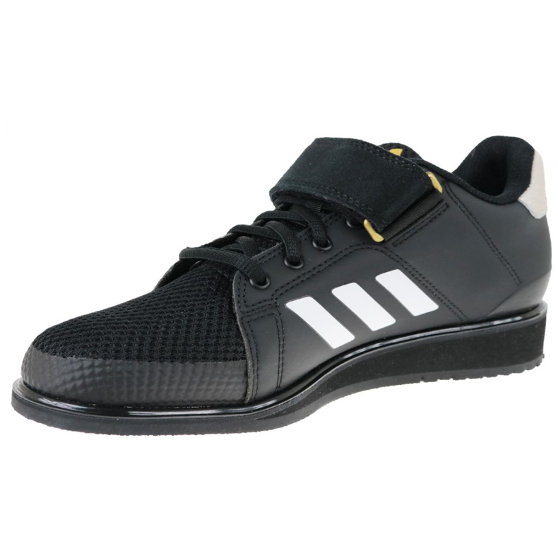 Scarpe Adidas Power Perfect 3 W BB6363 nero 1