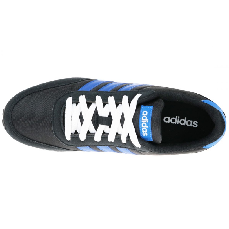 Scarpe Adidas V Racer 2.0 M DB0429 nero 2