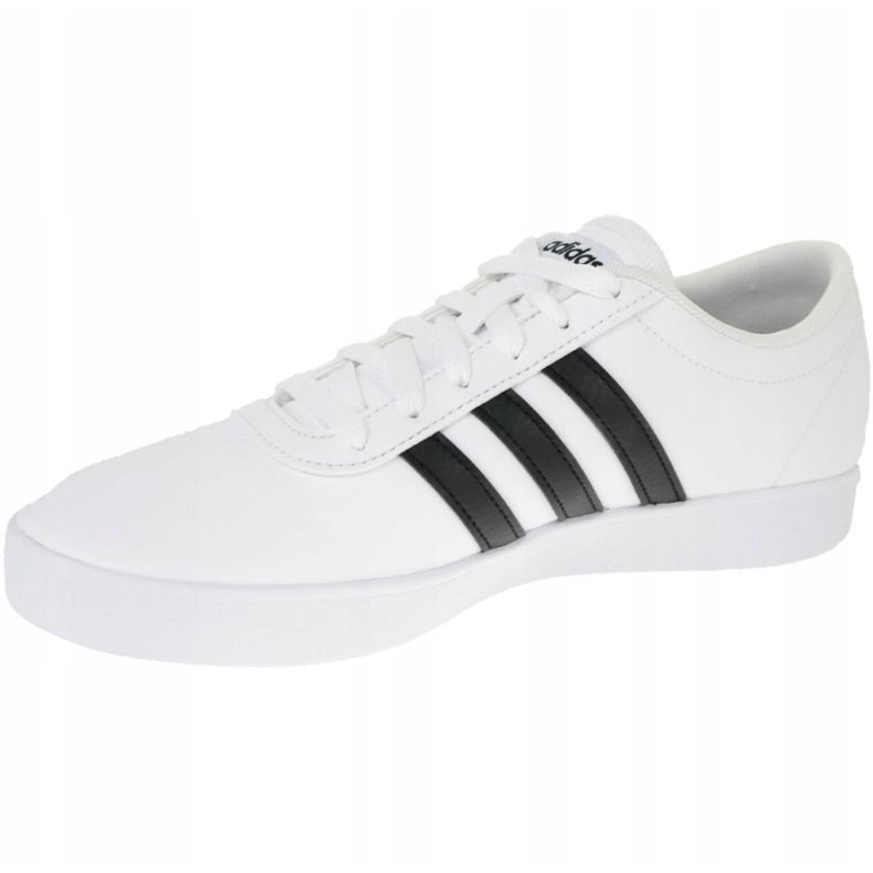 Scarpe adidas Easy Vulc 2.0 M B43666 bianca 1
