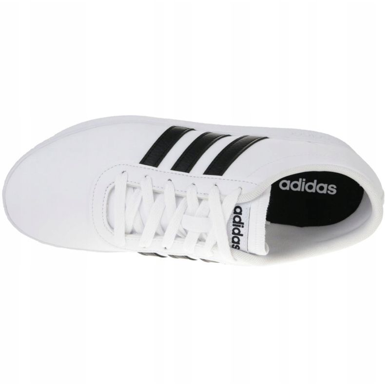 Scarpe adidas Easy Vulc 2.0 M B43666 bianco 2