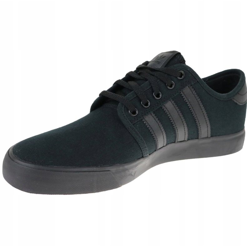Scarpe Adidas Seeley M AQ8531 nero 1