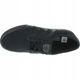 Scarpe Adidas Seeley M AQ8531 nero 2
