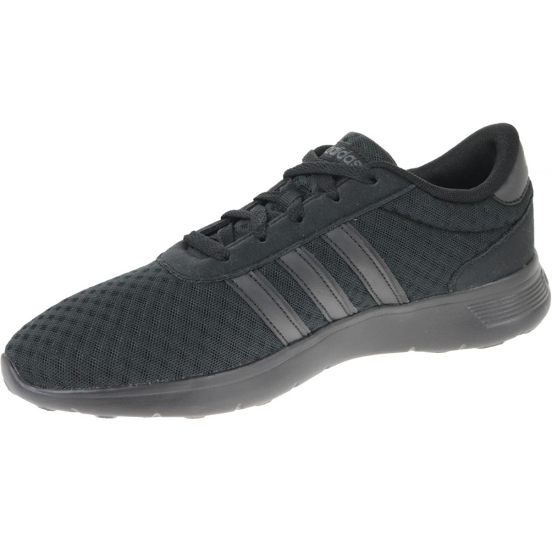 Scarpe adidas Lite Racer M DB0646 nero 1