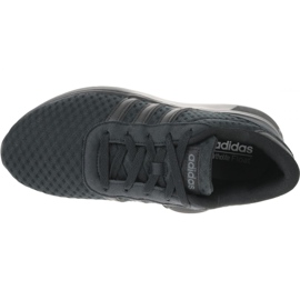Scarpe adidas Lite Racer M DB0646 nero 2