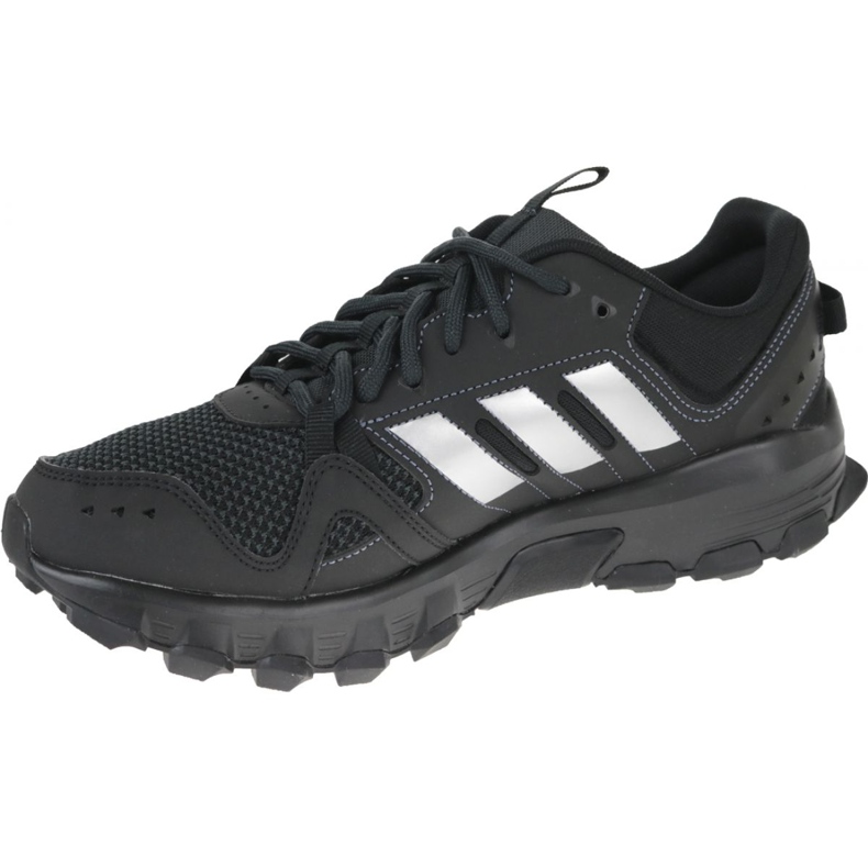 Scarpe Adidas Rockadia Trail M CG3982 nero 1