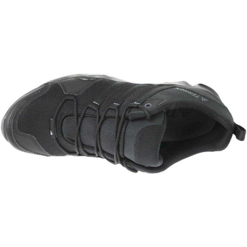 Scarpe Adidas Rockadia Trail M CG3982 nero 2